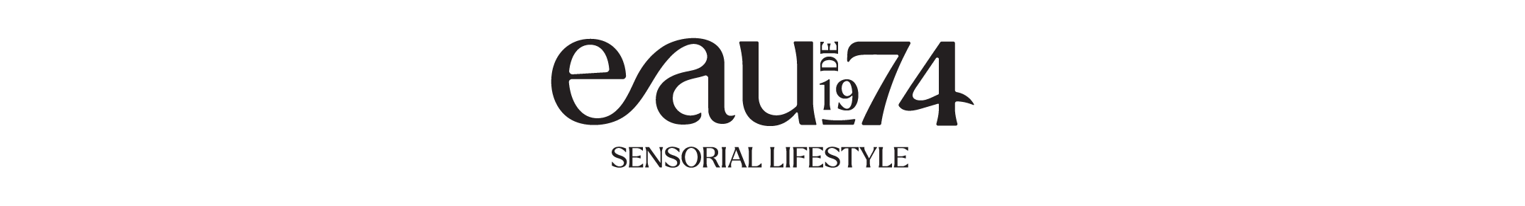 EAU DE 1974