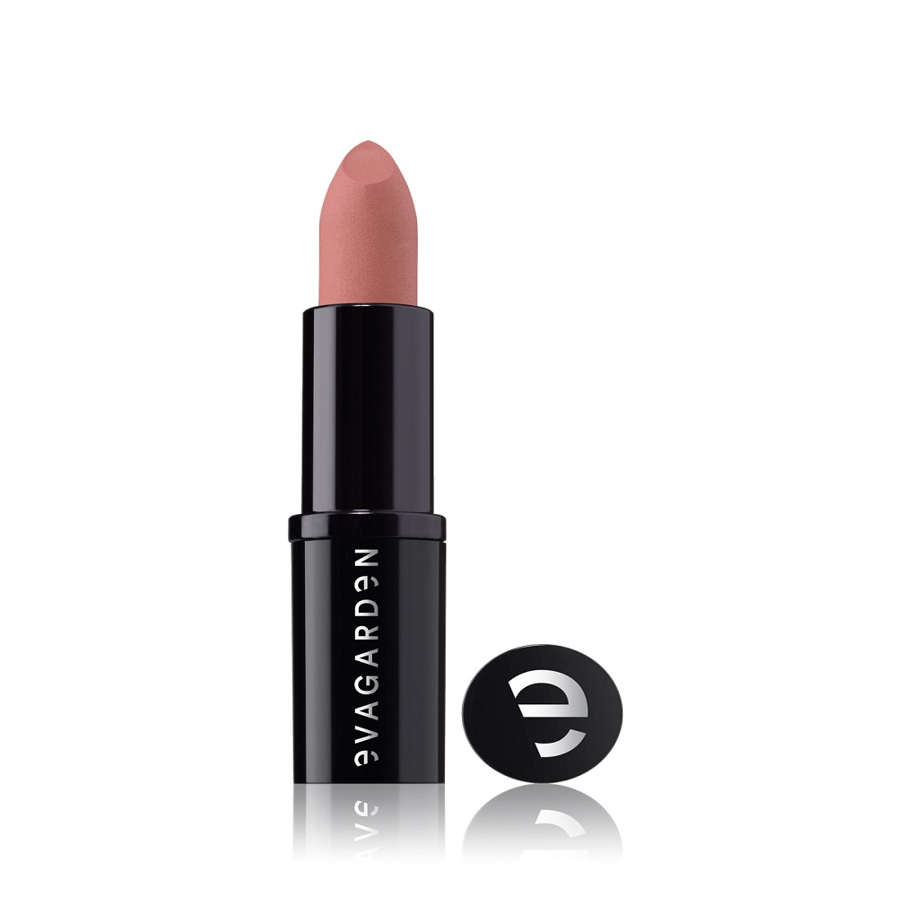 Червило EVAGARDEN Pure Matte Lipstick