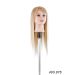 РАБОТНА ГЛАВА XANITALIAPRO TRAINING HEAD LENGTH 55CM BLOND 100%