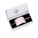 Барета С Кристали Swarovski Balmain Crystal Pink Hair Barrette SS20