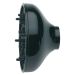 Дифузер Черен Gammapiu / New Compact Ф44