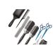 ТУРМАЛИНОВА ЧЕТКА XANITALIAPRO TOURMALINE GRIP TERMICA Ø43MM 