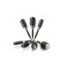 ТУРМАЛИНОВА ЧЕТКА XANITALIAPRO TOURMALINE GRIP TERMICA Ø65MM 