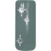 Декорации Pn Nail Art Frosted Sparks