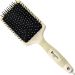 Четка За Разресване Hairway Paddle Brush Organica 13 Rowed