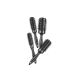 Комплект Четки Xanitalia 4 Piece Salon Essential Ceramic Brush Kit