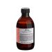 Червен тониращ шампоан Davines Alchemic Red Shampoo 280ml