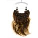 Коса На Щипки Balmain Clip-In Weft Syndey 4/5/5Cg.6Cg 341997 45См