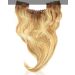 Коса На Щипки Balmain Clip-In Weft L. A 5Cg.6Cg/8Cg/9G 342125 45См