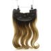 Коса На Щипки Balmain Clip-In Weft London 5Cg.6Cg/6G/8G 342141 45См