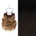 Коса На Щипки Balmain Clip-In Weft Rio 1/3.4 341600 40См