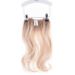 Екстеншън Синтетичен Косъм Balmain Moskow 612A Memory Hair 45Cm