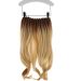 Екстеншън Синтетичен Косъм Balmain N.Y 8Cg/9G/9.10G Memory Hair 45Cm