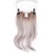 Екстеншън Синтетичен Косъм Balmain Oslo 615A Memory Hair 45Cm