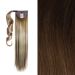 Екстеншън Опашка Balmain Catwalk Ponytail 5Cg.6Cg Ombré Sydney 55Cm