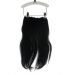 Екстеншън Естествен Косъм Balmain 1B 341050 Human Hair 40Cm