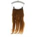 Екстеншън Естествен Косъм Balmain L6 342075 Human Hair 40Cm