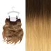 Коса На Щипки Balmain Clip-In Weft New York 8Cg/9G/9.10G 40См