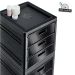 Работна Количка / Carro My Black My Professional Trolley