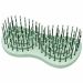 Четки За Разресване Hairway / Wellness Brush Organica MINT GREEN