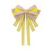 Панделка / Limited Edition Barrette Bow Ss22