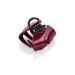 Щипка за коса Balmain Pince à cheveux imperiale Velvet Burgundy 2025