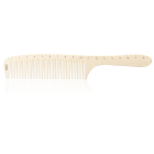 ГРЕБЕН ЗА ПОДСТРИГВАНЕ XANITALIAPRO CUTTING COMB 19.3 CM