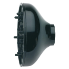 Дифузер Черен Gammapiu /  New Compact Ф44