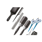 ТУРМАЛИНОВА ЧЕТКА XANITALIAPRO TOURMALINE GRIP TERMICA Ø43MM 