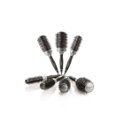 ТУРМАЛИНОВА ЧЕТКА XANITALIAPRO TOURMALINE GRIP TERMICA Ø65MM 