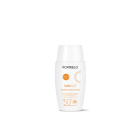 Слънцезащитен флуид за лице с цвят Montibello SUNAGE Fluid SPF50+ 50ml