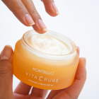 Крем с витамин C Montibello VITA PURE C SPF15 50ml
