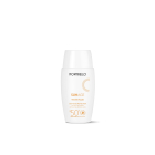Слънцезащитен флуид без цвят Montibello SUNAGE Fluid SPF50+ 50ml