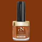 Лак За Нокти Pronails Longwear 141 Aged Cognac Nail Polish 10 Ml