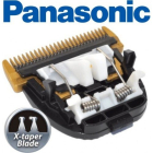 Глава За Машинка За Подстригване Panasonic Blade For Wer9920Y  