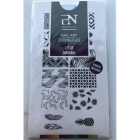 Декоративни Шаблони За Нокти Pronails Little Havana