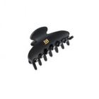 Черна Щипка За Коса Balmian Pince A Cheveux Small Black