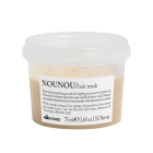 Маска за много суха и увредена коса Davines Dehc Nounou Hair mask 75ml