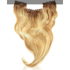 Коса На Щипки Balmain Clip-In Weft  L. A 5Cg.6Cg/8Cg/9G  342125 45См
