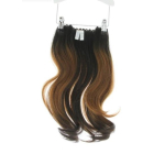 Коса На Щипки Balmain Clip-In Weft Milan 1/5/4Cg.6Cg 342141  45См