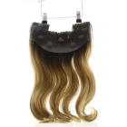 Коса На Щипки Balmain Clip-In Weft London 5Cg.6Cg/6G/8G  342141 45См