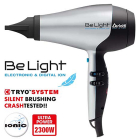 Сешоар Ceriotti Be Light BLDC Motor Silver