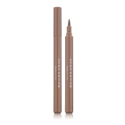 Кафява очна линия EVAGARDEN Eye Liner Brown 08