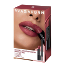 Комплект червило и молив за устни EVAGARDEN Lipassion Kit