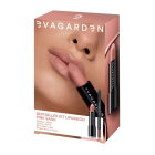 Комплект червило и молив за устни EVAGARDEN Lipassion Kit