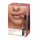Комплект червило и молив за устни EVAGARDEN Lipassion Kit