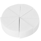 Гъбичка за грим EVAGARDEN LATEX SPONGE