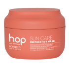 Маска за коса за след слънце Montibello Hop Sun Care Mask