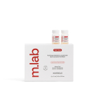 Ампули за реактивен косопад 10х7 Ml MLab Concent Fortifying React 