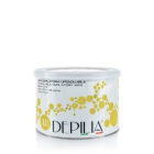Натурална кутия Мед Depilia 400ml